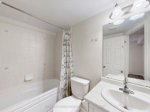 Photo 42 at 17 Kawneer Terrace, Dorset Park, Toronto