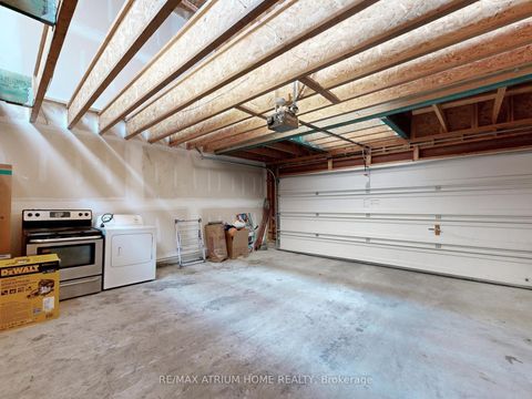 Photo 47 at 17 Kawneer Terrace, Dorset Park, Toronto