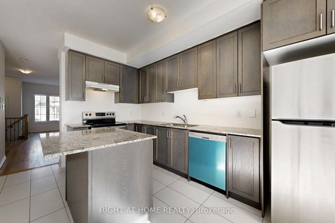 Photo 5 at 553 White's Hill Avenue, Cornell, Markham