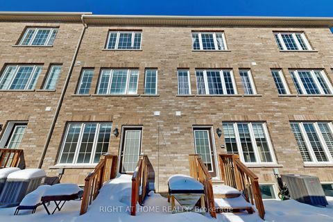 Photo 33 at 553 White's Hill Avenue, Cornell, Markham