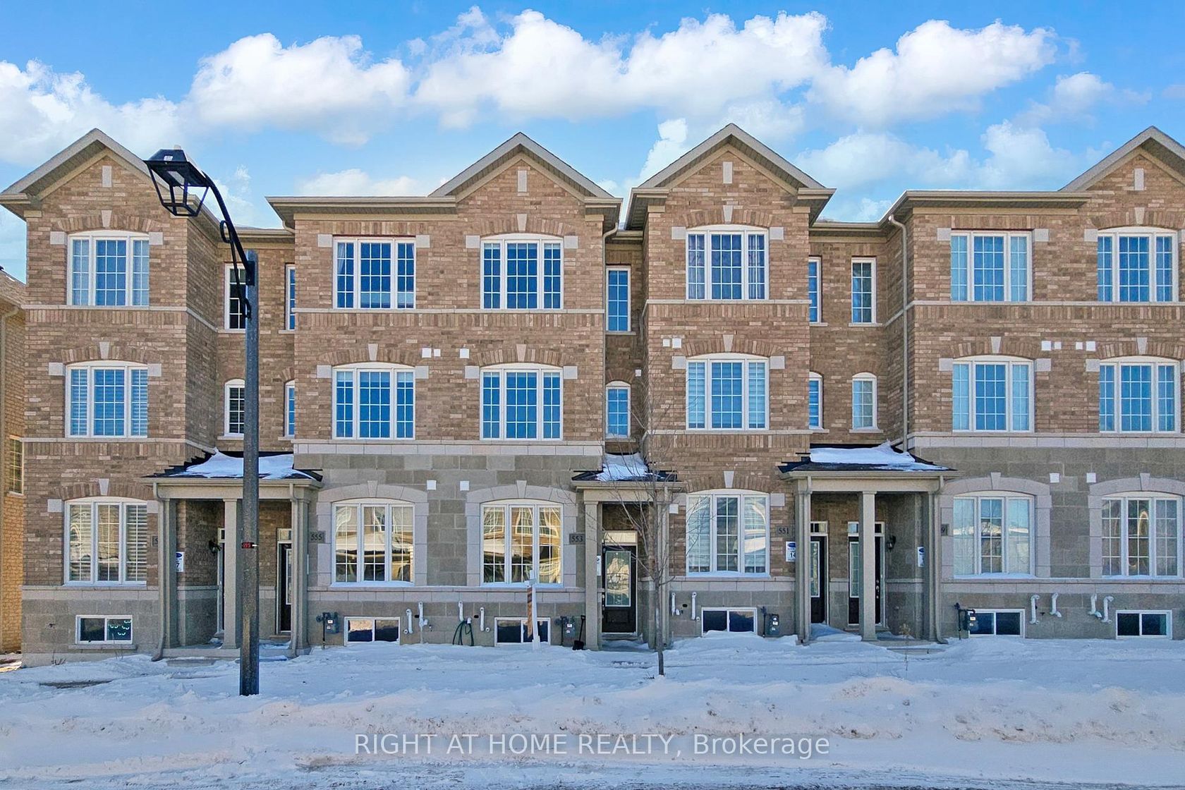 553 White's Hill Avenue, Cornell, Markham 