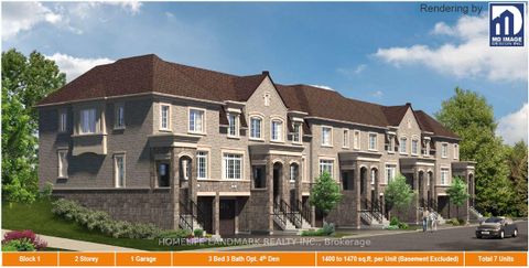 Photo 3 at 117 Spring Road, Keswick North, Georgina