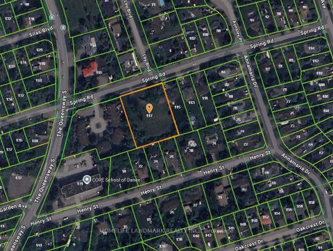 Photo 5 at 117 Spring Road, Keswick North, Georgina