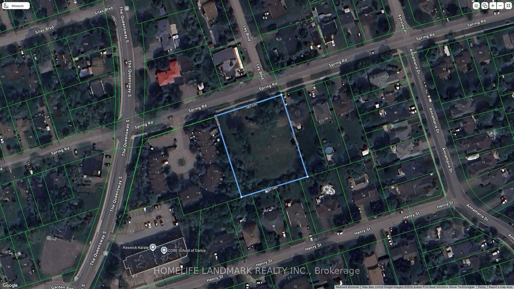 117 Spring Road, Keswick North, Georgina photo number 2