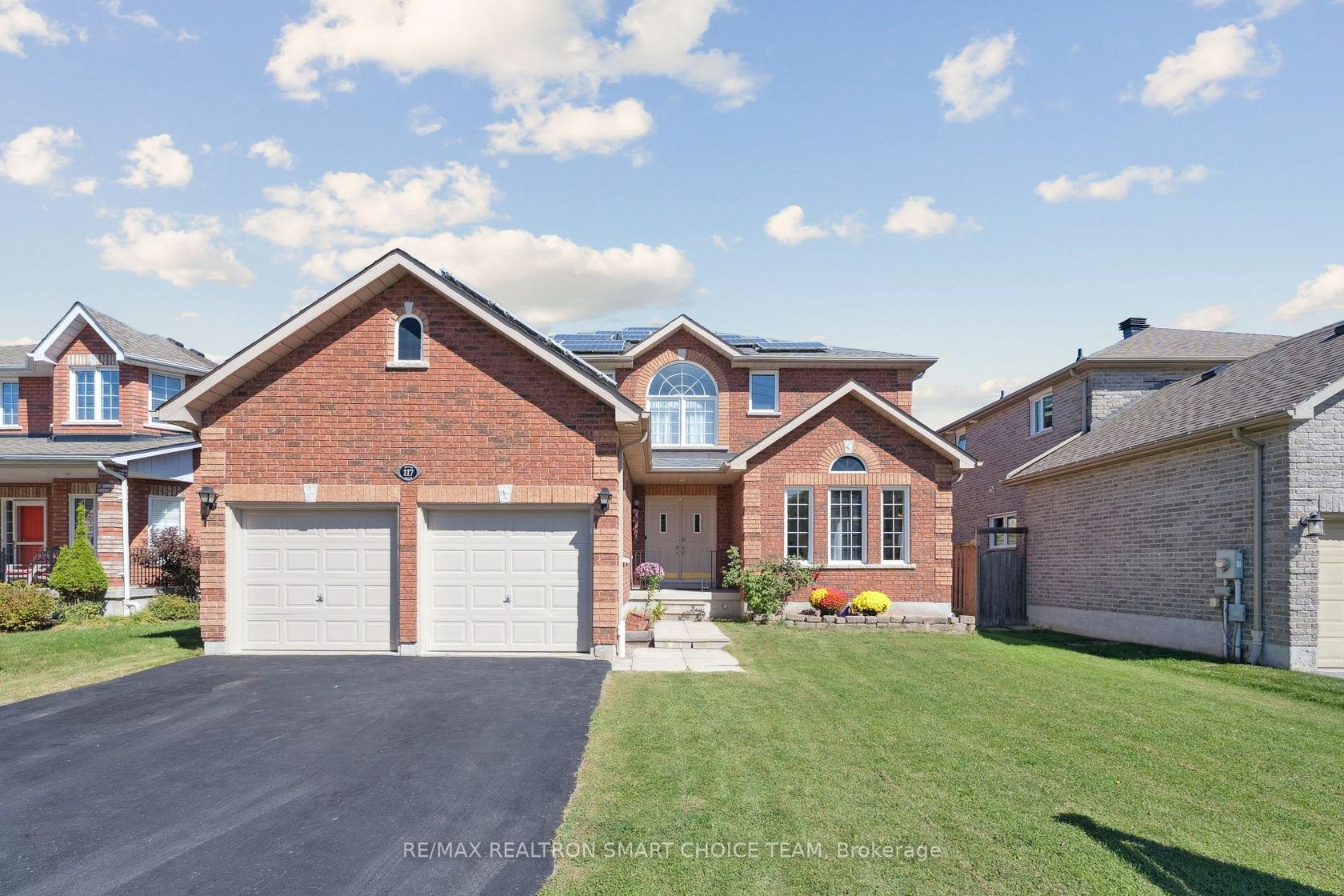 117 Miller Drive, Edgehill Drive, Barrie photo 6