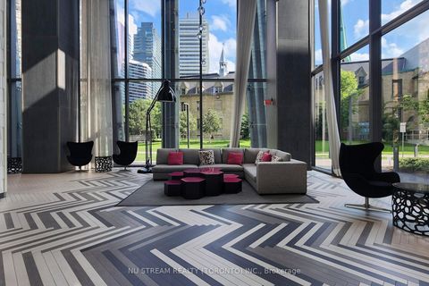 Photo 4 at 1403 - 1080 Bay Street, Bay Street Corridor, Toronto