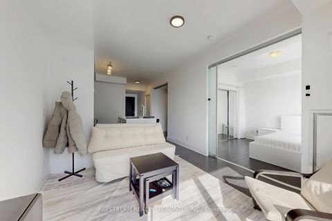 Photo 5 at 1403 - 1080 Bay Street, Bay Street Corridor, Toronto