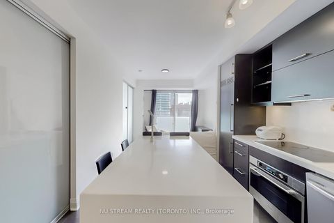 Photo 10 at 1403 - 1080 Bay Street, Bay Street Corridor, Toronto