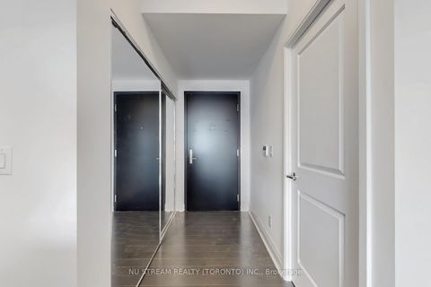 Photo 17 at 1403 - 1080 Bay Street, Bay Street Corridor, Toronto