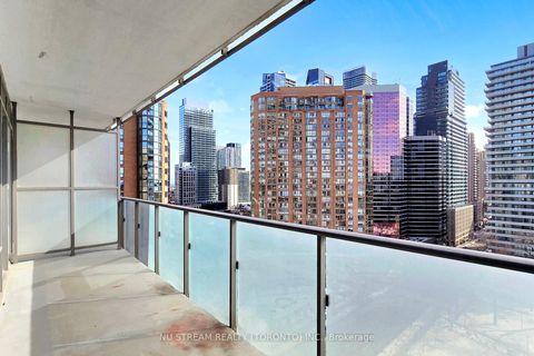 Photo 18 at 1403 - 1080 Bay Street, Bay Street Corridor, Toronto