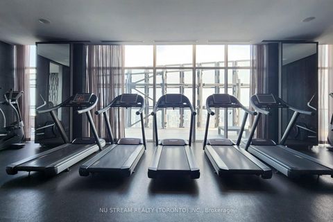 Photo 22 at 1403 - 1080 Bay Street, Bay Street Corridor, Toronto