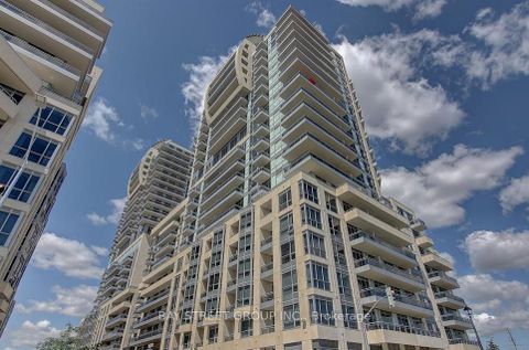 Photo 0 at 419 - 9205 Yonge Street, Langstaff, Richmond Hill