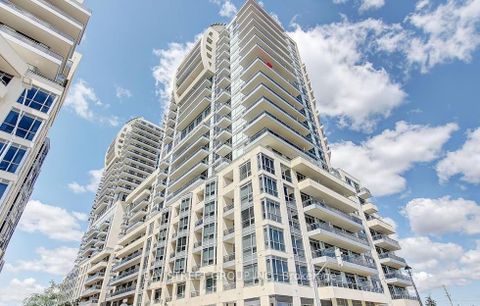 Photo 1 at 419 - 9205 Yonge Street, Langstaff, Richmond Hill