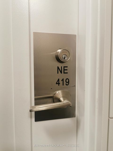 Photo 2 at 419 - 9205 Yonge Street, Langstaff, Richmond Hill