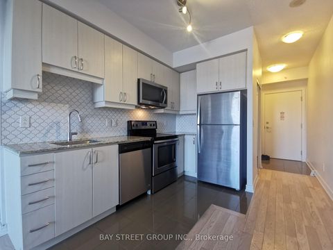 Photo 5 at 419 - 9205 Yonge Street, Langstaff, Richmond Hill