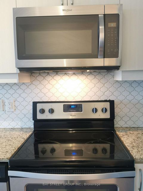 Photo 7 at 419 - 9205 Yonge Street, Langstaff, Richmond Hill