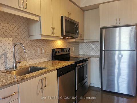 Photo 8 at 419 - 9205 Yonge Street, Langstaff, Richmond Hill