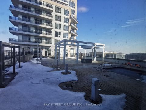 Photo 21 at 419 - 9205 Yonge Street, Langstaff, Richmond Hill