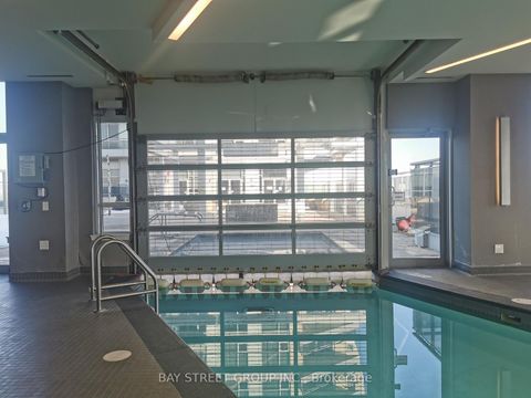 Photo 24 at 419 - 9205 Yonge Street, Langstaff, Richmond Hill