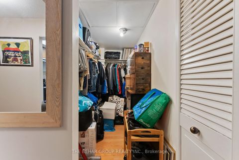 Photo 21 at 1709 - 65 Harbour Square, Waterfront Communities C1, Toronto