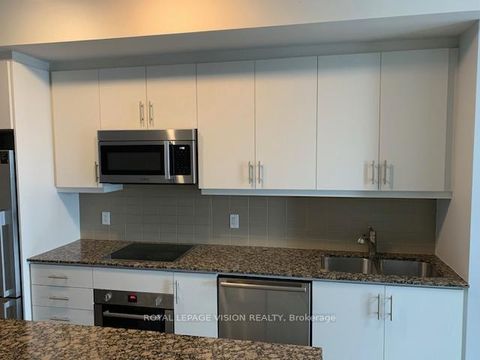 Photo 3 at 1107 - 1 The Esplanade, Waterfront Communities C8, Toronto