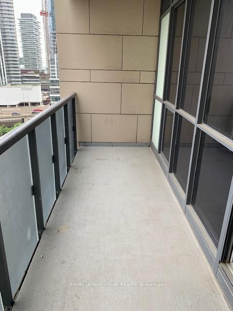 Photo 7 at 1107 - 1 The Esplanade, Waterfront Communities C8, Toronto