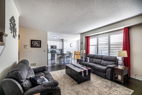 Photo 6 at 87 Elmer Adams Drive, Courtice, Clarington