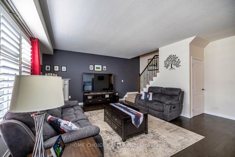 Photo 7 at 87 Elmer Adams Drive, Courtice, Clarington