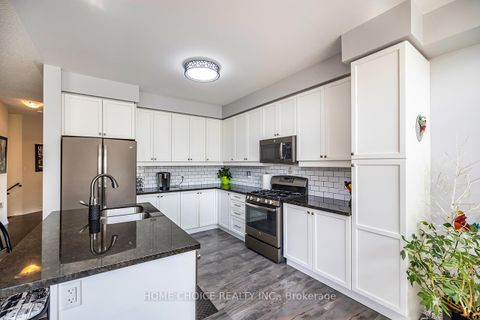 Photo 8 at 87 Elmer Adams Drive, Courtice, Clarington