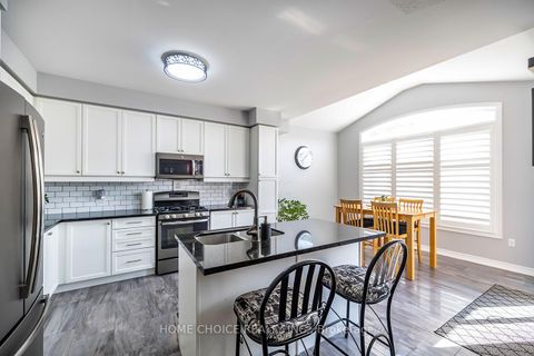 Photo 9 at 87 Elmer Adams Drive, Courtice, Clarington