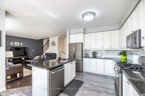 Photo 10 at 87 Elmer Adams Drive, Courtice, Clarington