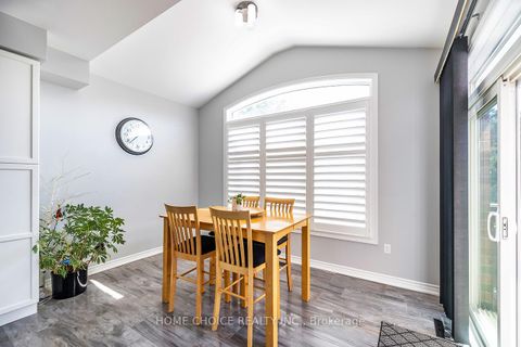 Photo 11 at 87 Elmer Adams Drive, Courtice, Clarington