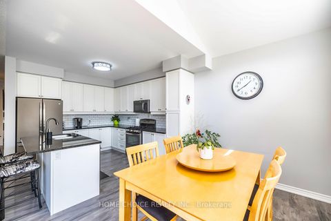 Photo 12 at 87 Elmer Adams Drive, Courtice, Clarington