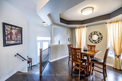 Photo 13 at 87 Elmer Adams Drive, Courtice, Clarington