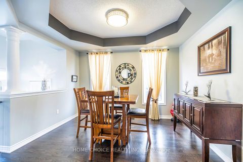 Photo 14 at 87 Elmer Adams Drive, Courtice, Clarington