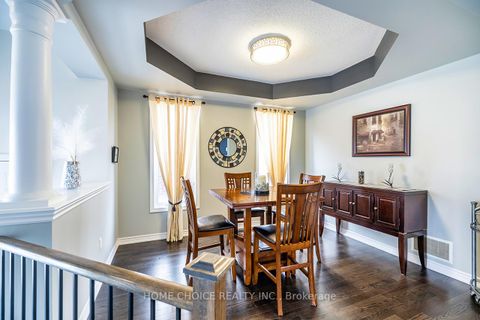 Photo 15 at 87 Elmer Adams Drive, Courtice, Clarington