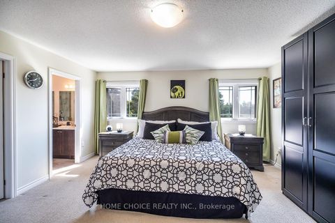 Photo 16 at 87 Elmer Adams Drive, Courtice, Clarington