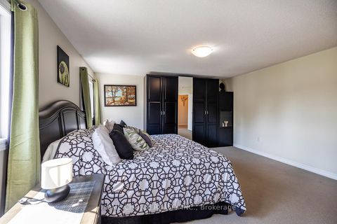 Photo 17 at 87 Elmer Adams Drive, Courtice, Clarington