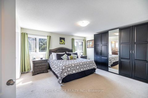 Photo 18 at 87 Elmer Adams Drive, Courtice, Clarington