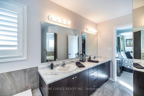 Photo 19 at 87 Elmer Adams Drive, Courtice, Clarington