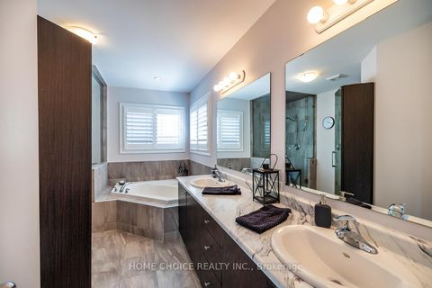 Photo 20 at 87 Elmer Adams Drive, Courtice, Clarington