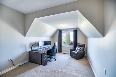 Photo 24 at 87 Elmer Adams Drive, Courtice, Clarington