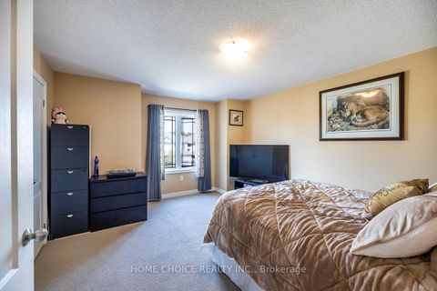Photo 26 at 87 Elmer Adams Drive, Courtice, Clarington
