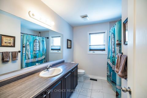 Photo 28 at 87 Elmer Adams Drive, Courtice, Clarington