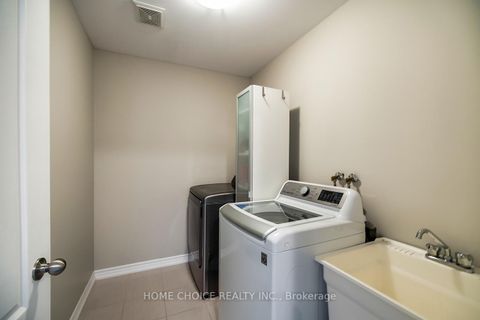 Photo 29 at 87 Elmer Adams Drive, Courtice, Clarington