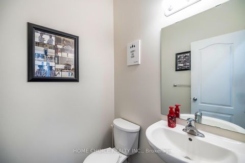 Photo 30 at 87 Elmer Adams Drive, Courtice, Clarington