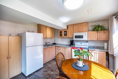 Photo 31 at 87 Elmer Adams Drive, Courtice, Clarington