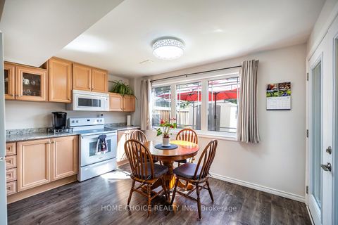 Photo 32 at 87 Elmer Adams Drive, Courtice, Clarington