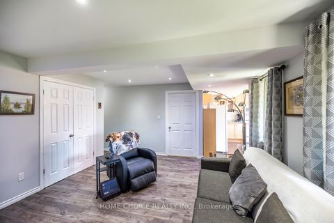 Photo 34 at 87 Elmer Adams Drive, Courtice, Clarington