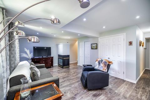 Photo 35 at 87 Elmer Adams Drive, Courtice, Clarington